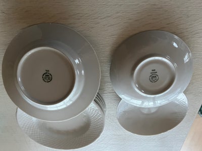 Porcelæn Tekopper kaffekopper