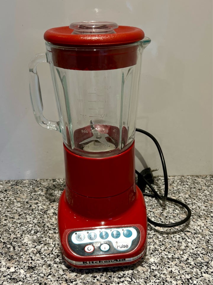 Blender, KitchenAid