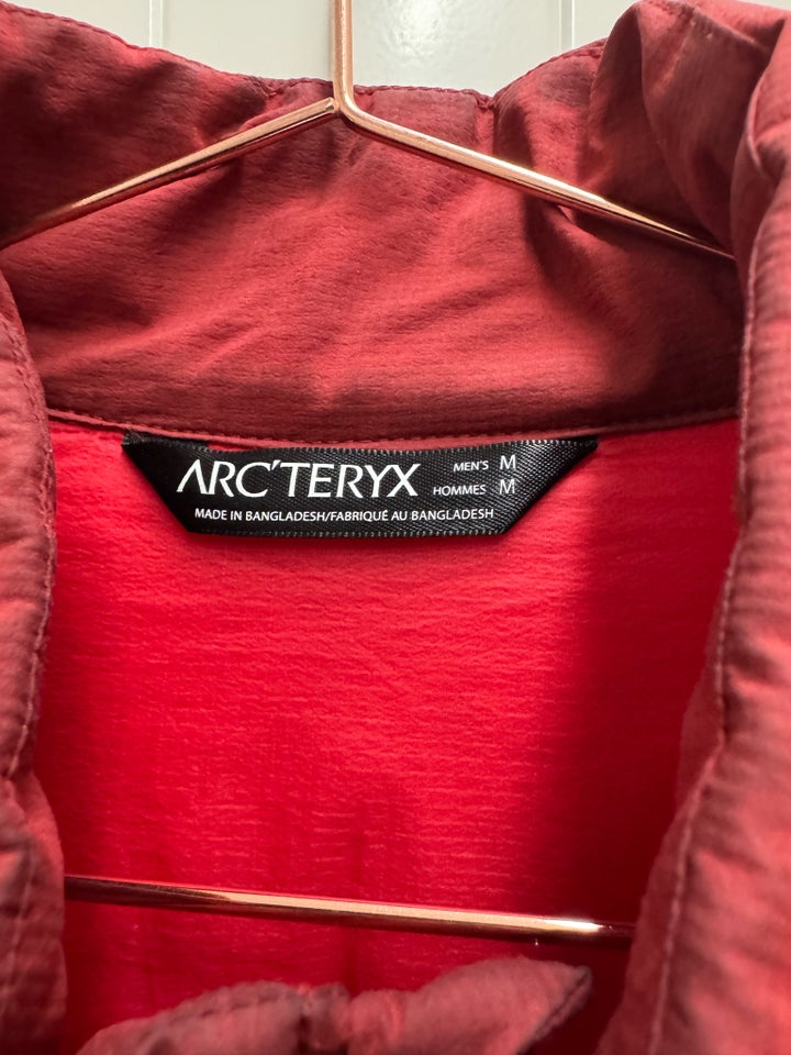 Jakke, str. M, Arcteryx