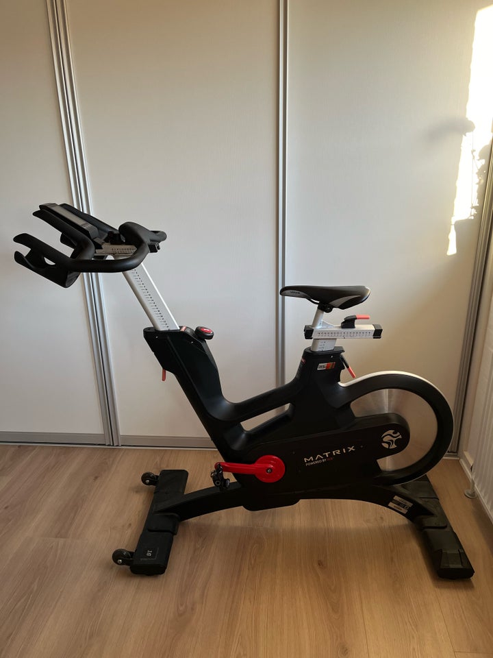 Spinningcykel, spinning bike, IC7