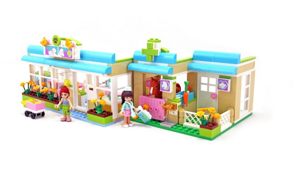 Lego Friends 3188