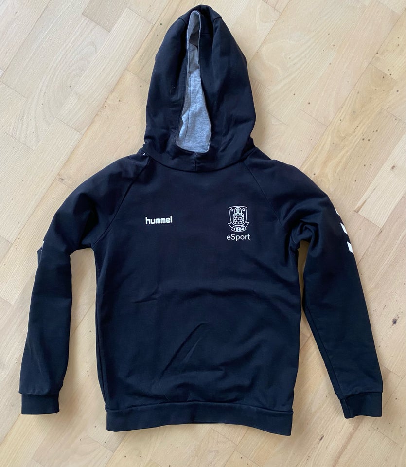 Hættetrøje, Sweatshirt , Hummel