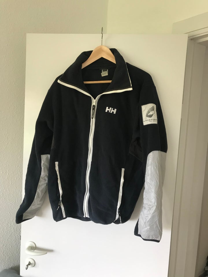 Jakke fleecejakke Helly Hansen