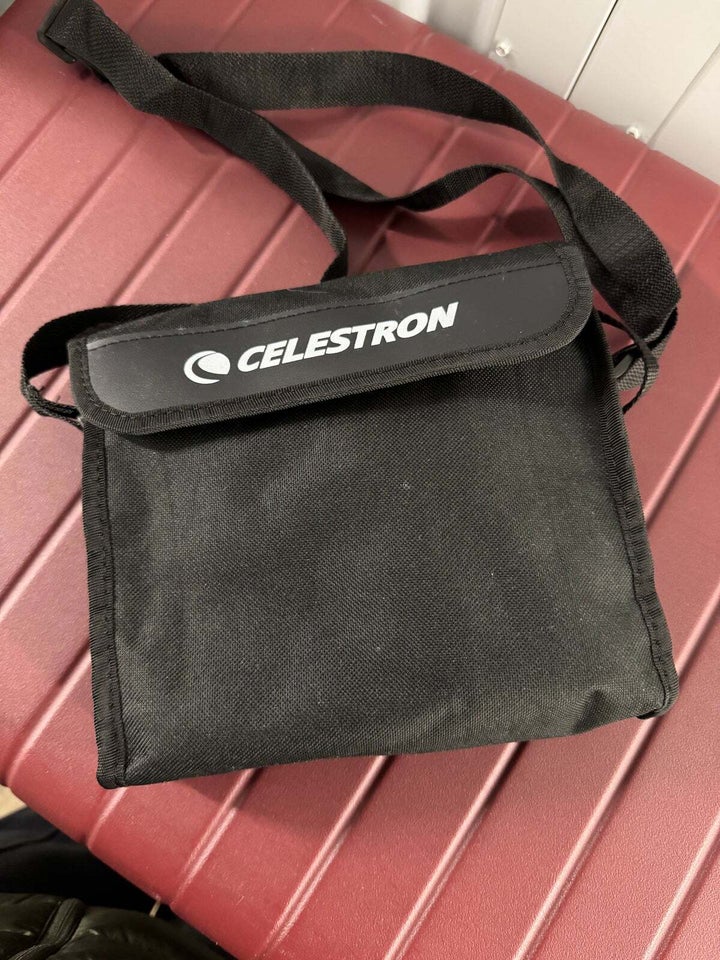 Kikkert, Celestron Cometron