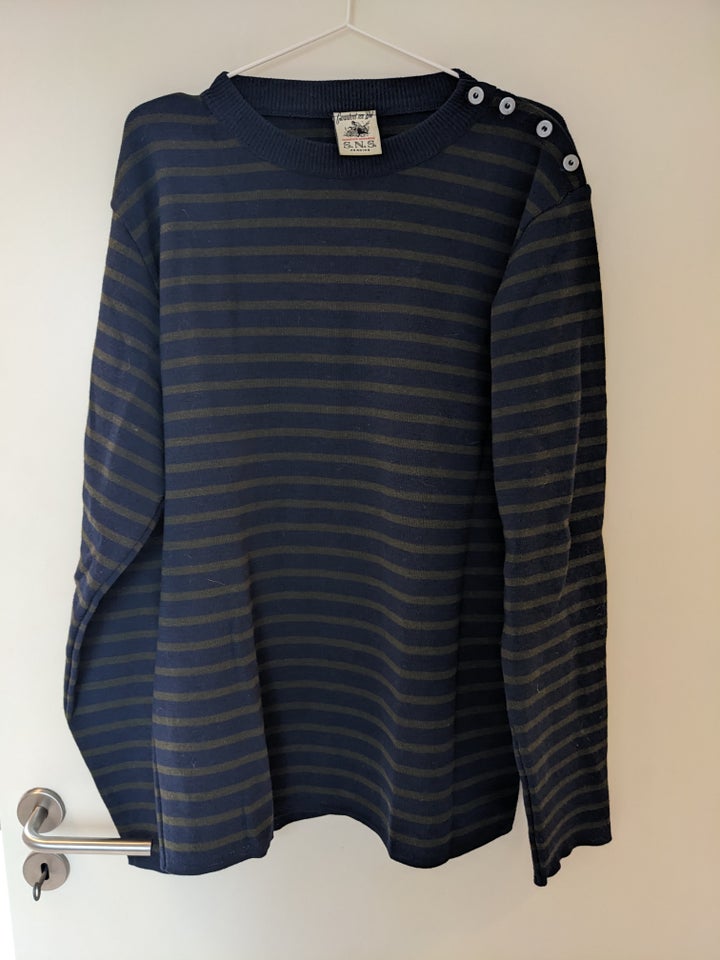 Sweater, SNS Herning, str. XXL