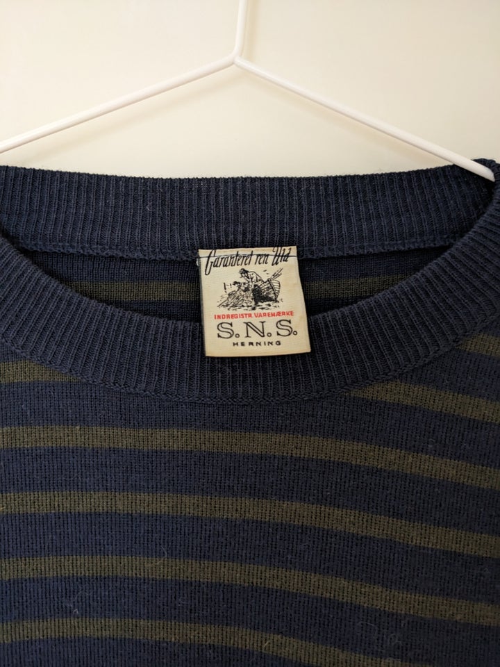 Sweater, SNS Herning, str. XXL