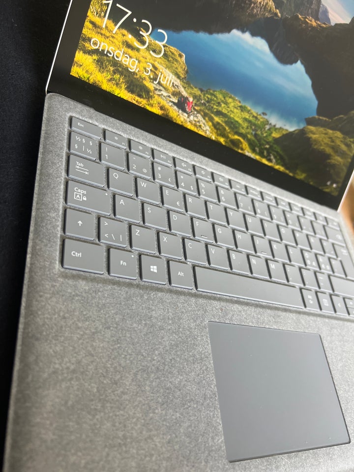 Microsoft Microsoft surface