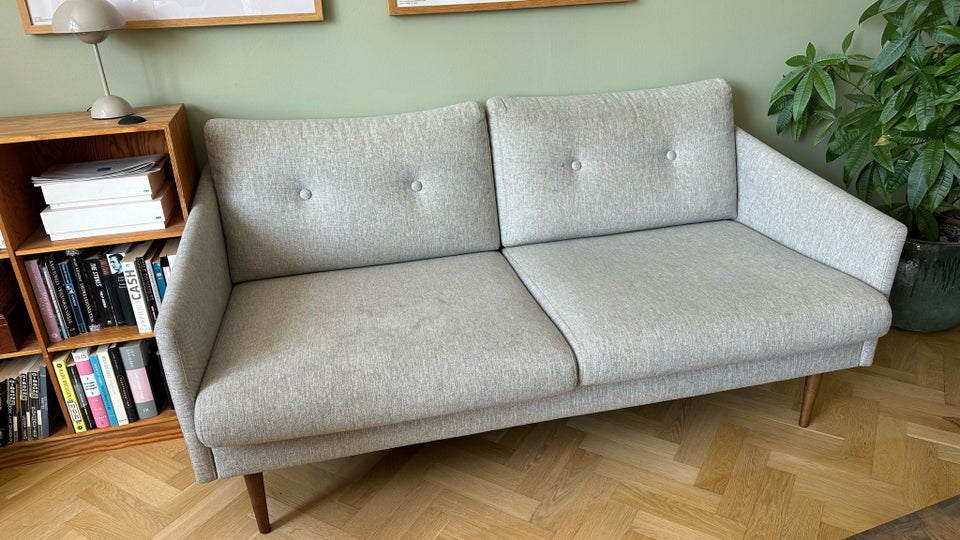 Sofa 2 pers  Kragelund