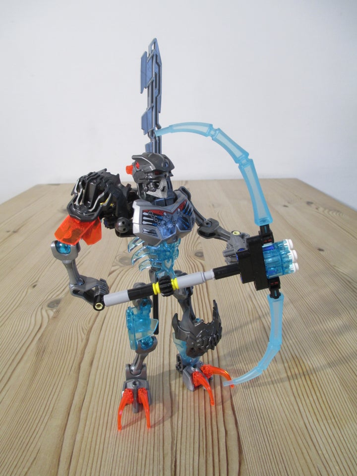 Lego Bionicle, 70791