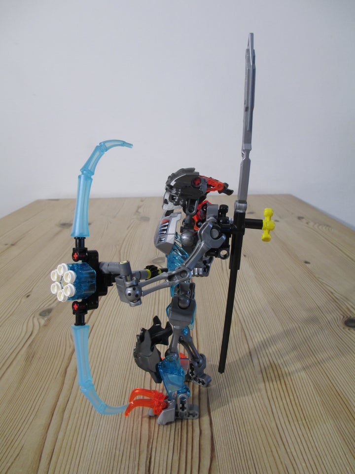 Lego Bionicle, 70791