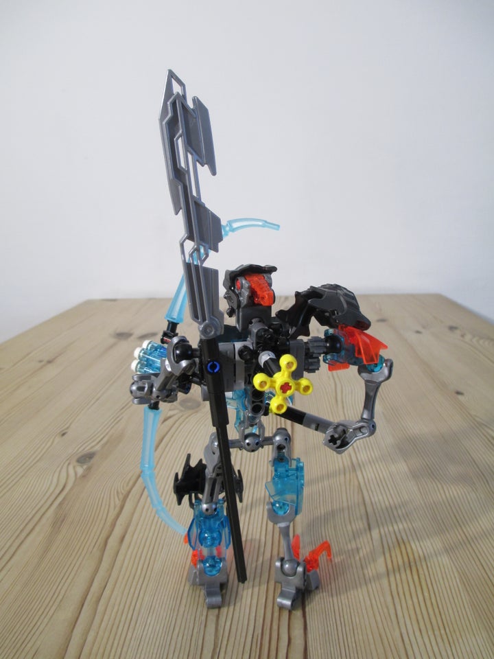 Lego Bionicle, 70791