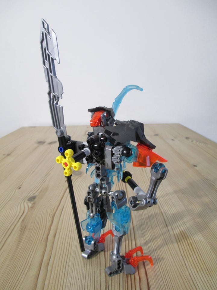 Lego Bionicle, 70791