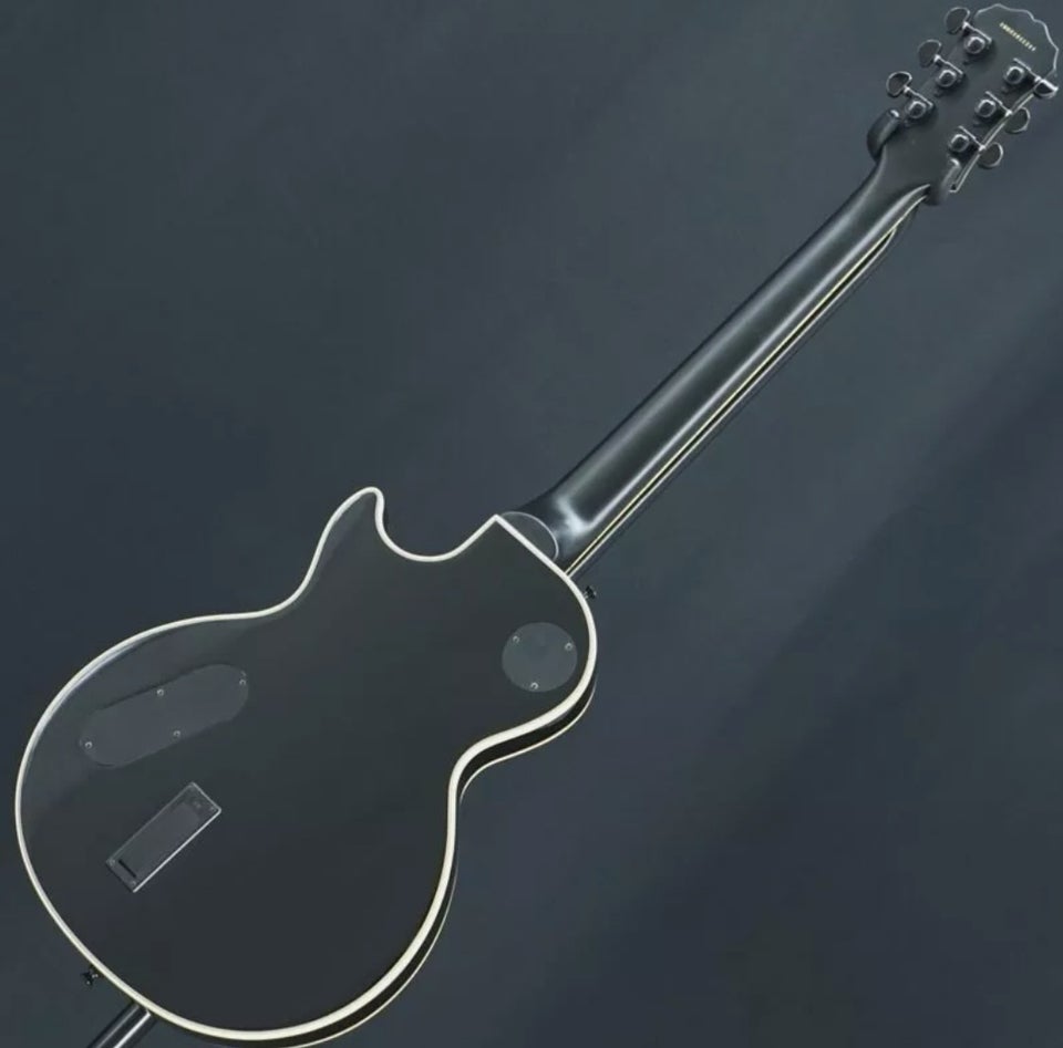 Elguitar, Epiphone Les Paul