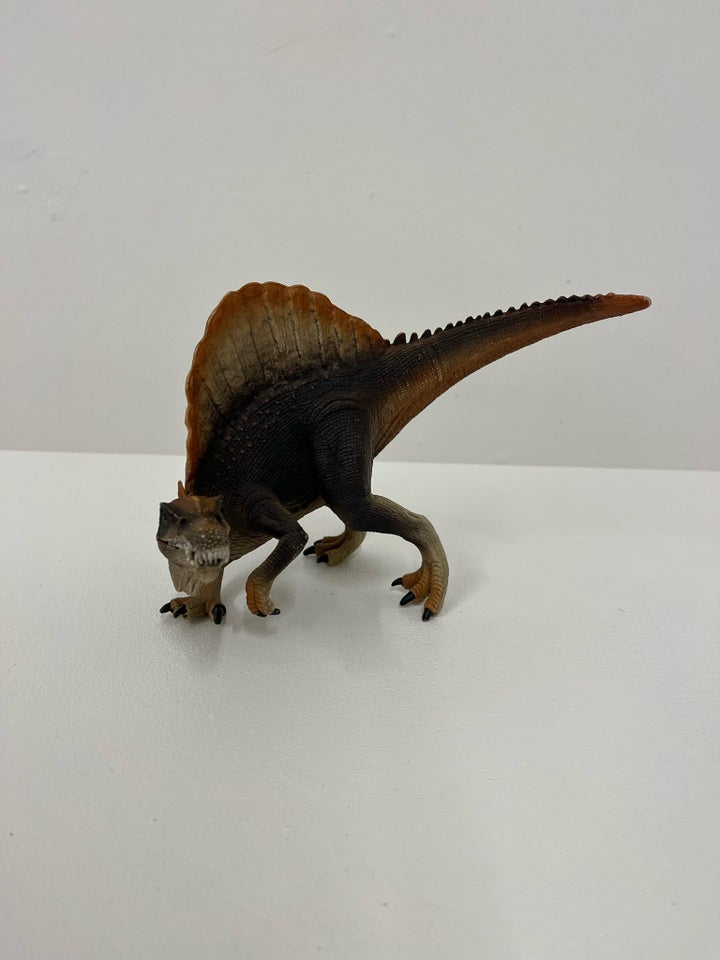 Figurer, Dinosaur, Schleich