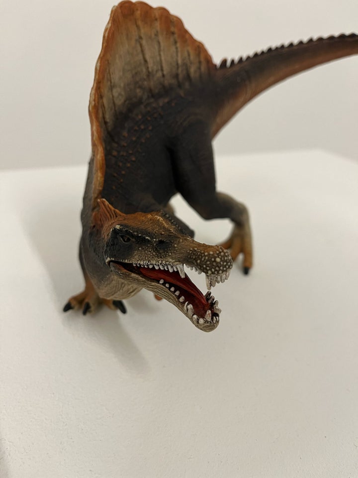 Figurer, Dinosaur, Schleich