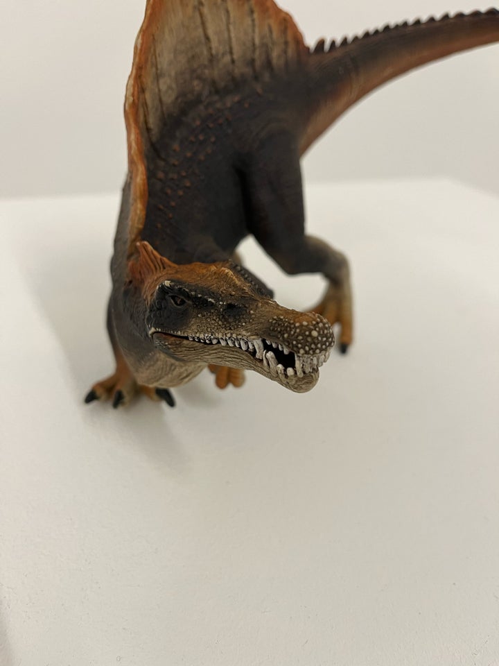 Figurer, Dinosaur, Schleich