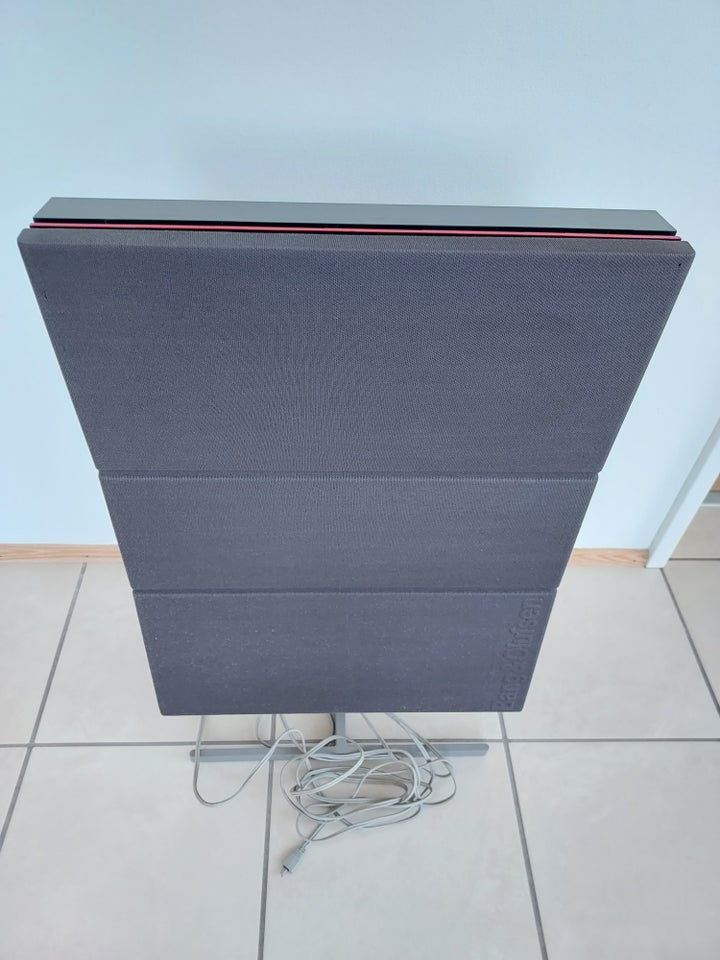 Stereoanlæg , Bang  Olufsen, 6500