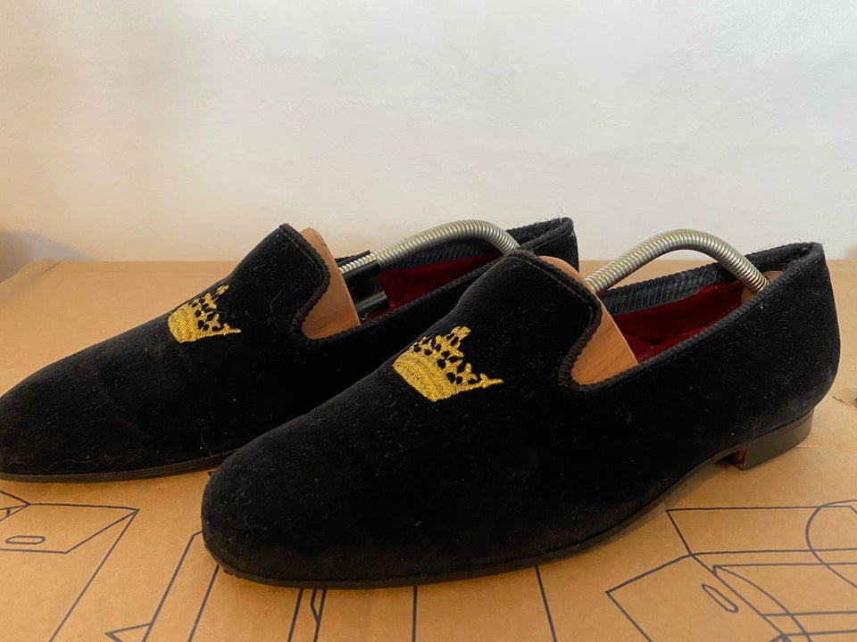 Loafers, Vintage Church’s , str. 42