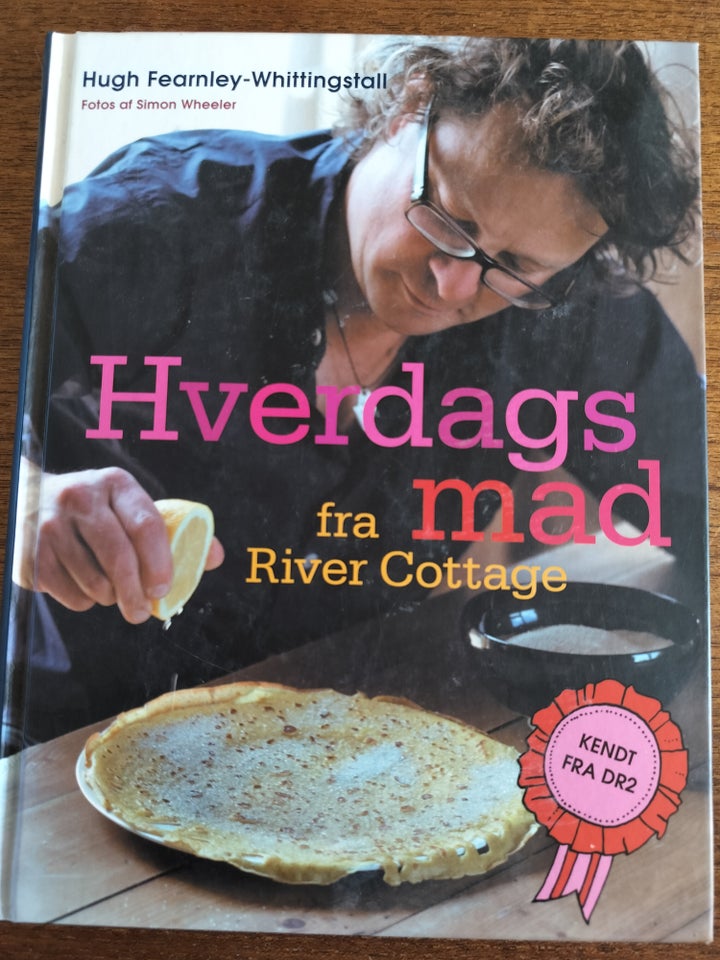 Hverdagens mad fra river cottage