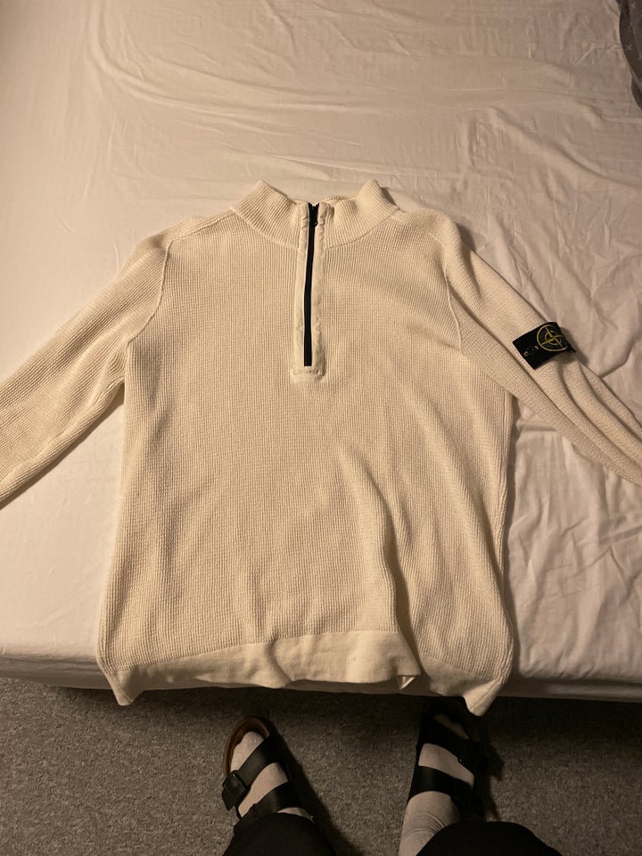 Sweater, Stone Island, str. L