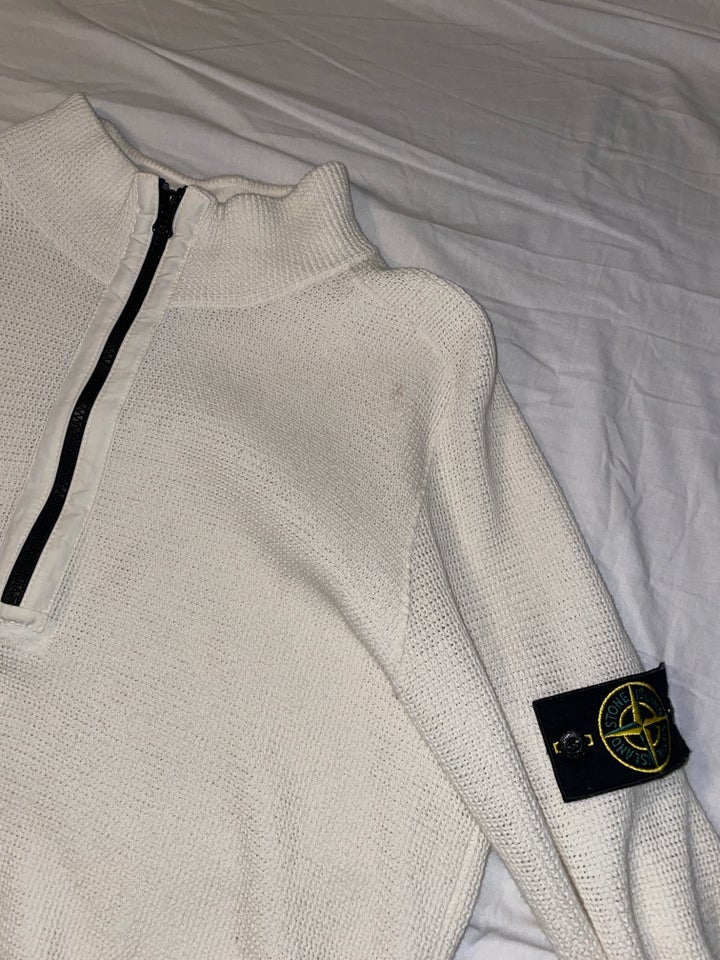 Sweater, Stone Island, str. L