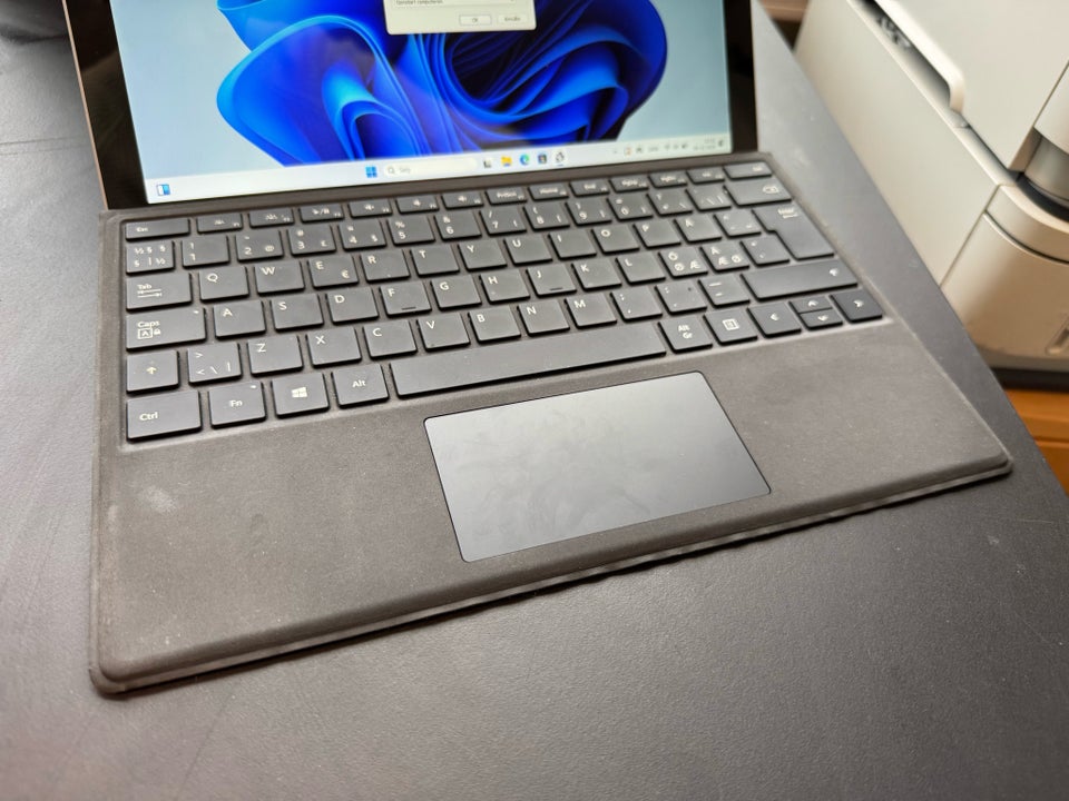 Microsoft Surface Pro 6, Core i5 - op