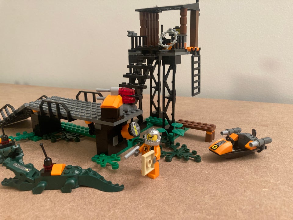 Lego andet 8632