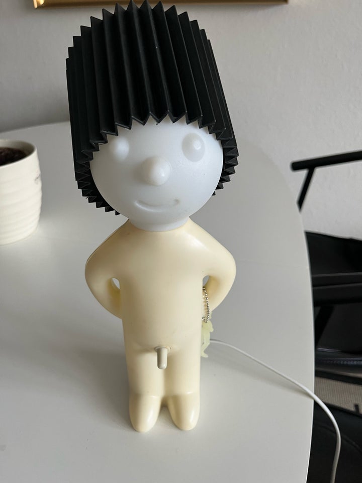 Lampe