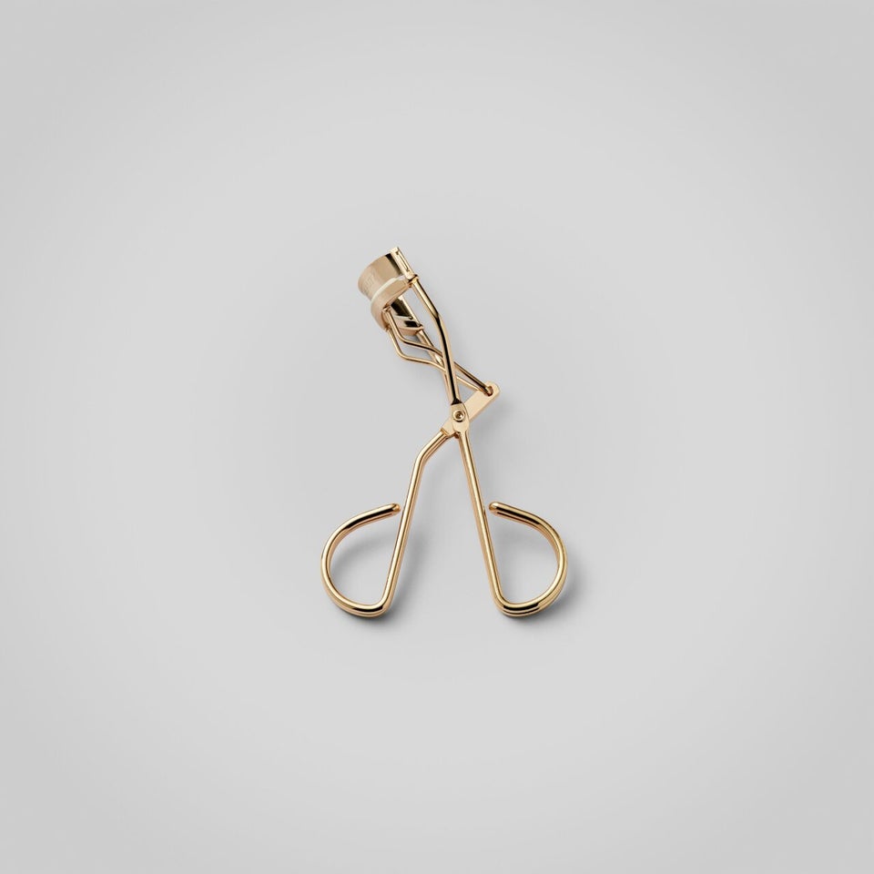 Ansigtspleje, Eye Lash Curler, By