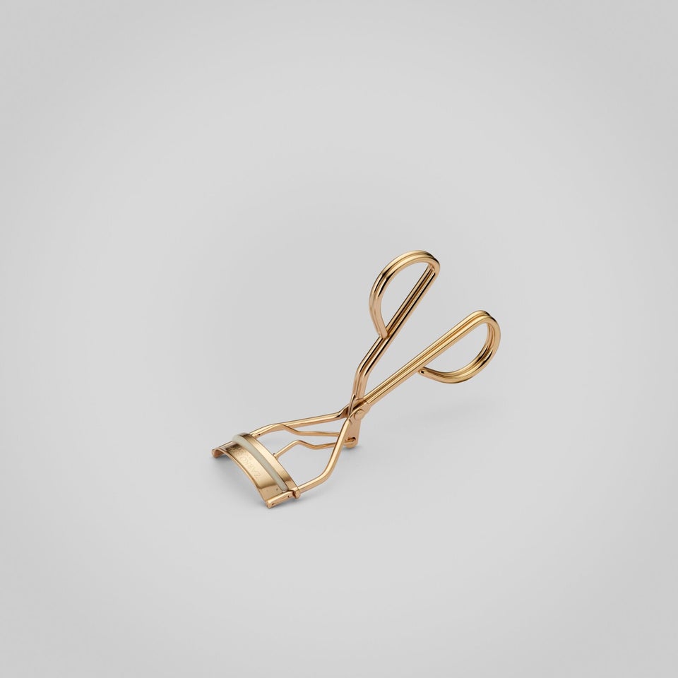 Ansigtspleje, Eye Lash Curler, By