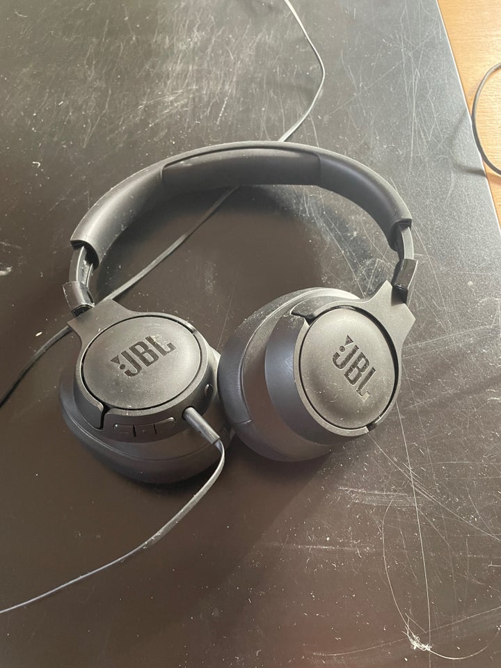 headset hovedtelefoner, JBL, God