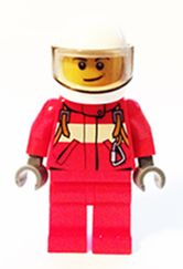 Lego Minifigures