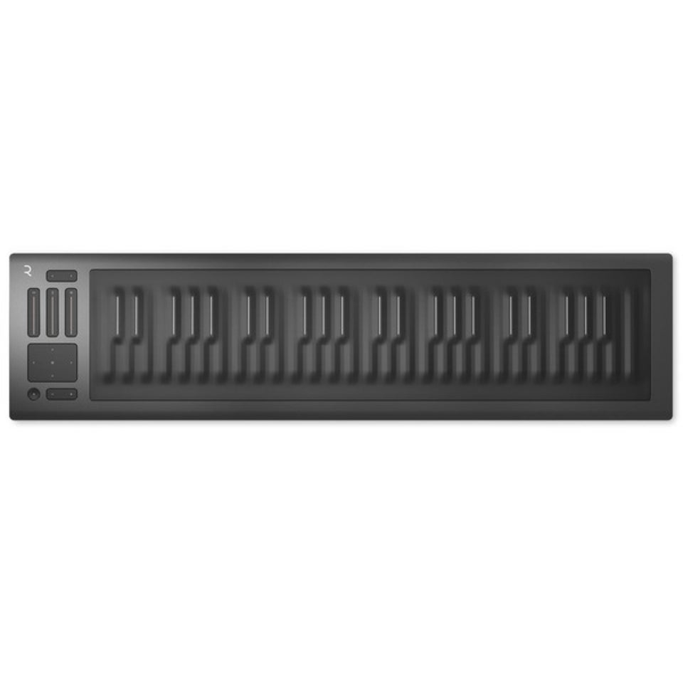 Midi keyboard, ROLI Seaboard Rise