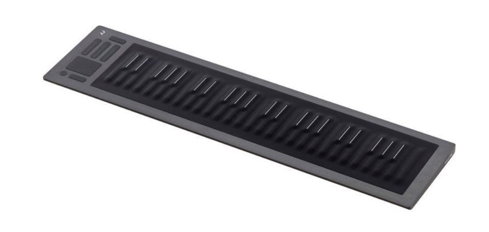 Midi keyboard, ROLI Seaboard Rise