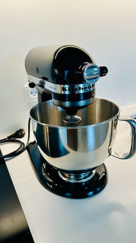 Røremaskine , KitchenAid