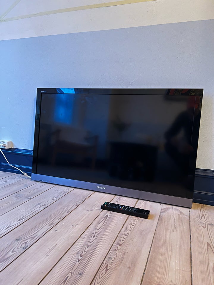 Sony, 40"