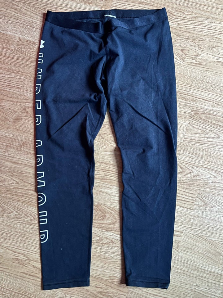 Leggings, Under Armour, str. 42