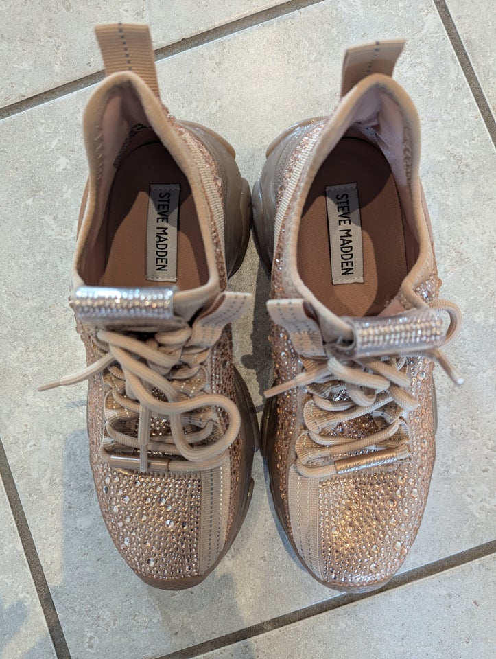 Sneakers, str. 36, Steve Madden