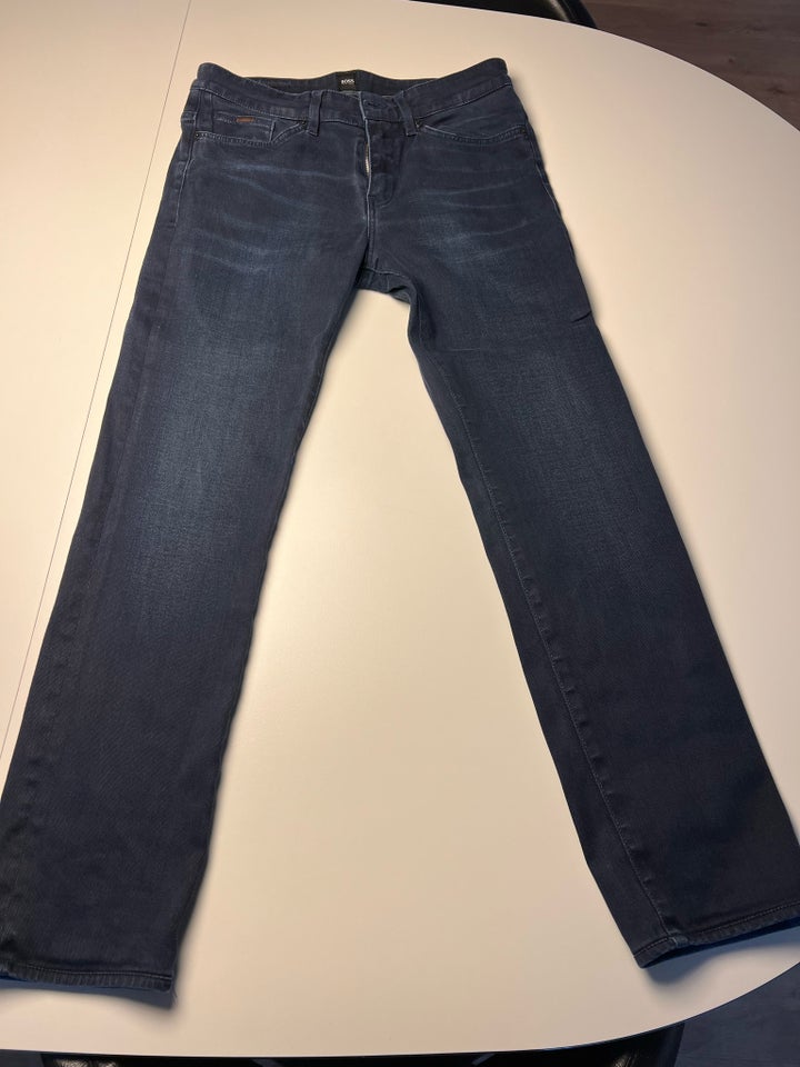 Jeans, Boss, str. 31