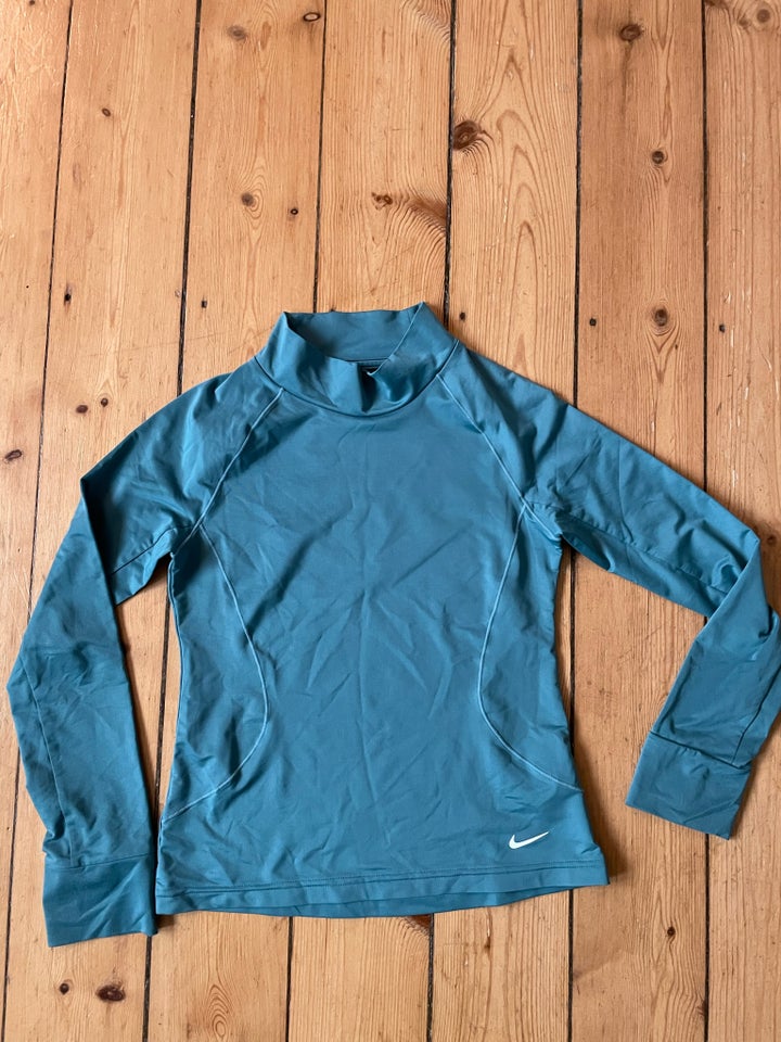 Windbreaker, Baselayer, Nike