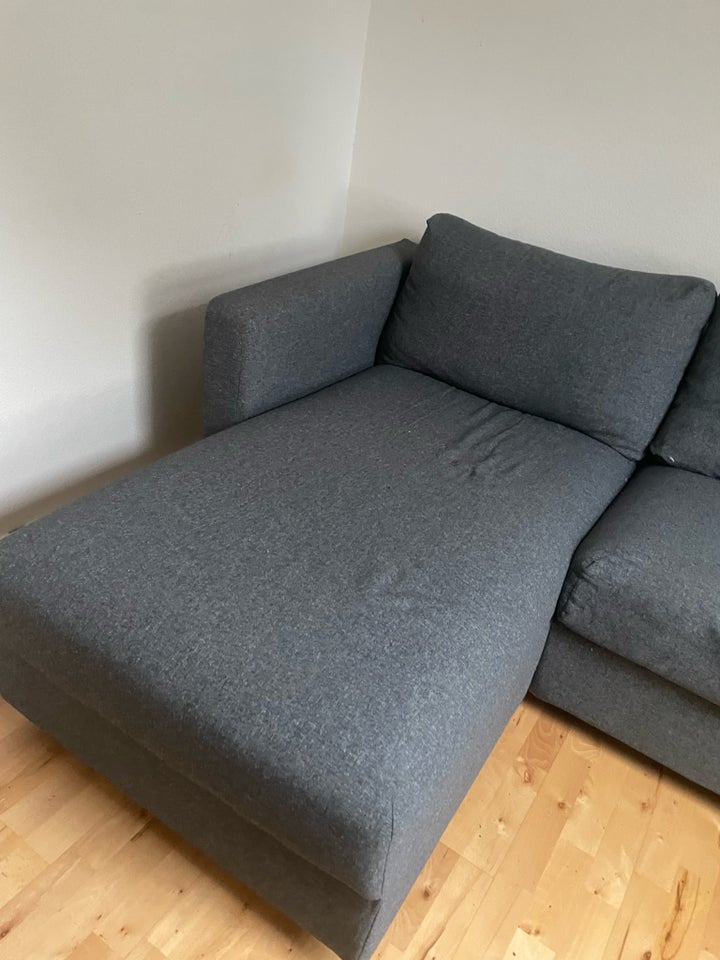 Sovesofa, IKEA Friheten, b: 230 l: