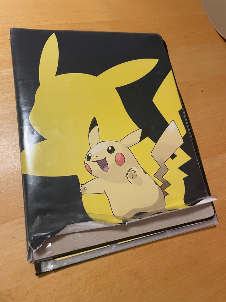 Samlekort, Pokemon