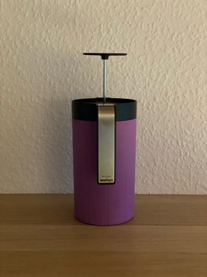 Stempelkande, Stelton Paul Smith