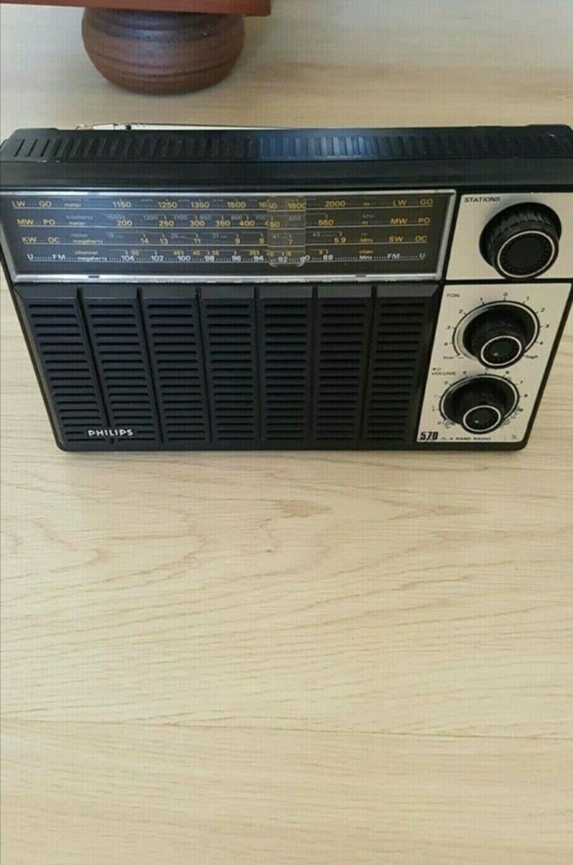 Miniradio