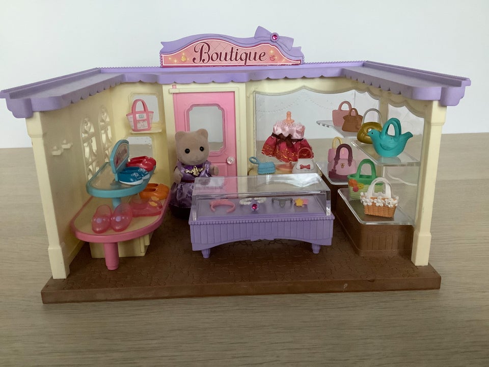 Sylvanian