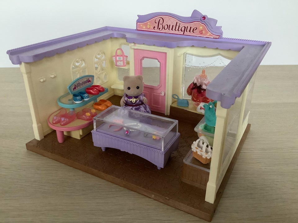 Sylvanian