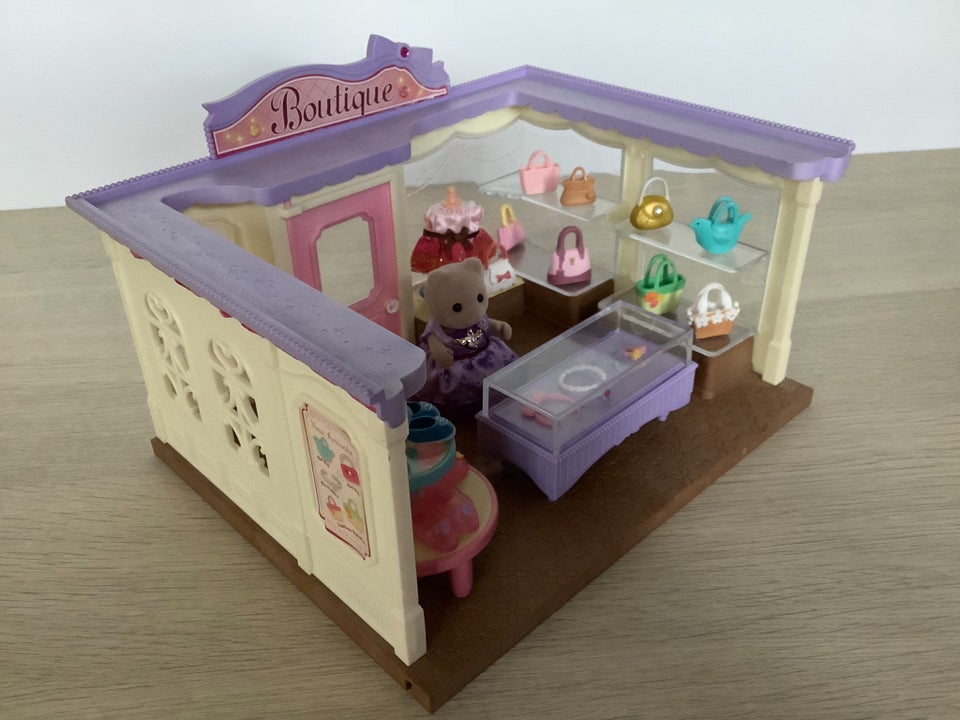 Sylvanian