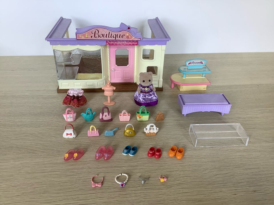 Sylvanian