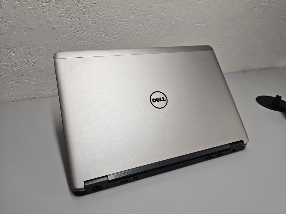 Dell Latitude E7440 I7, Perfekt