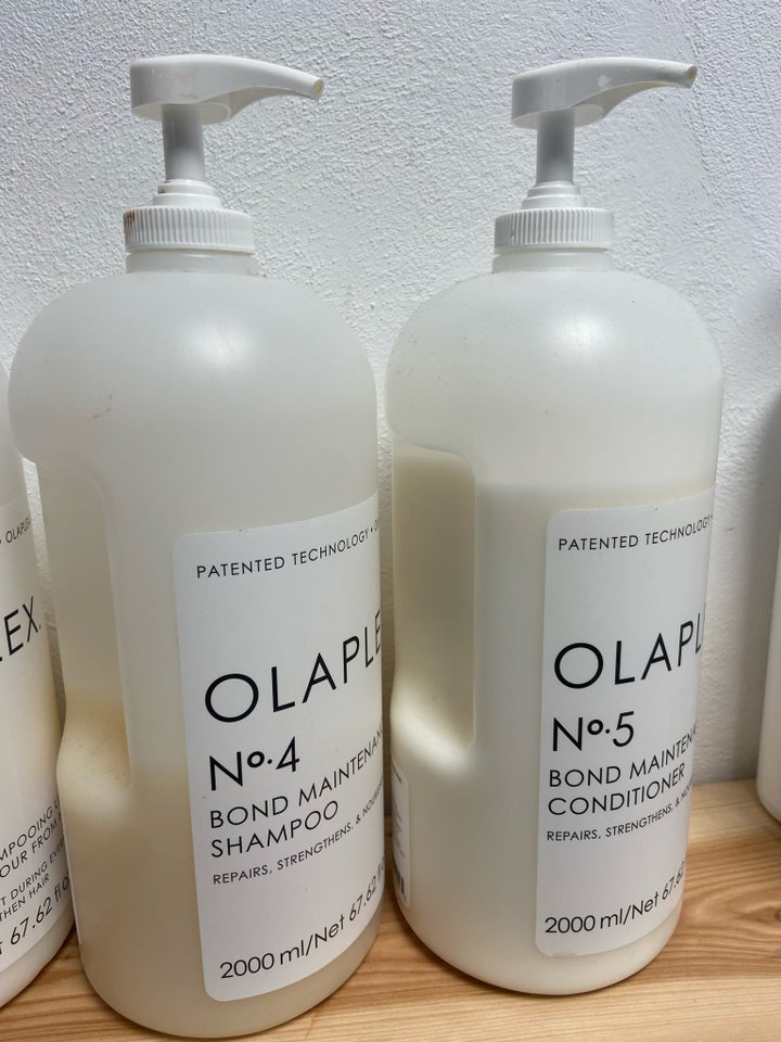 Hårpleje og tilbehør, Olaplex